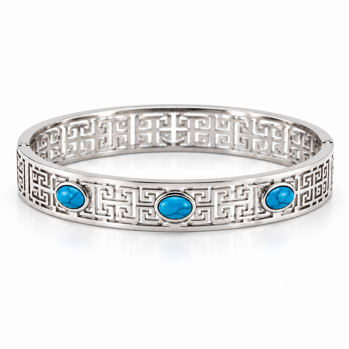 Déjà Blue Bangle