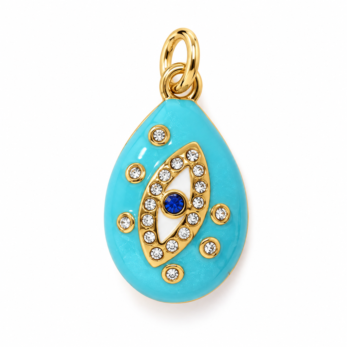 Koufeta Mati Pendant
