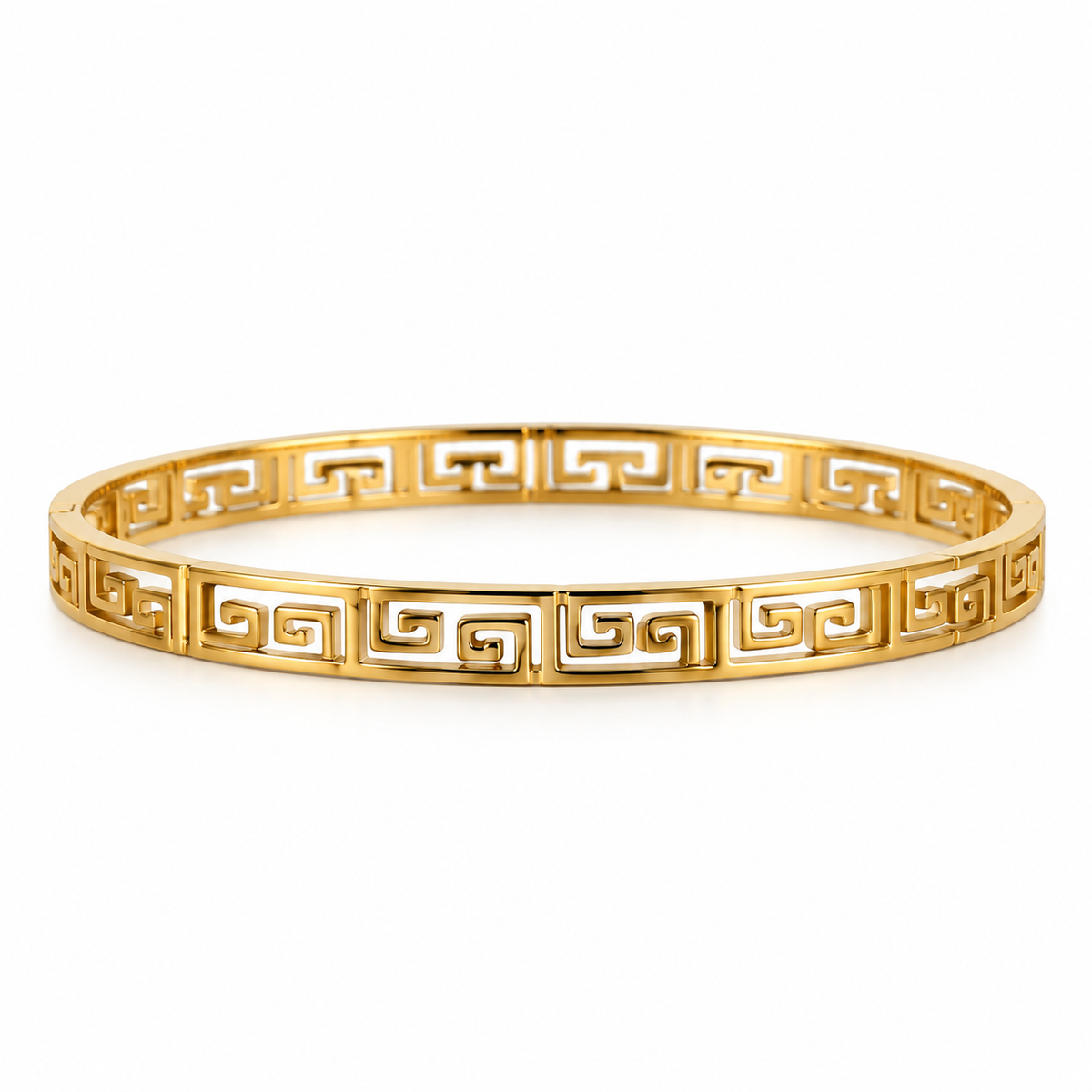 Athens Keynote Speaker Bangle™
