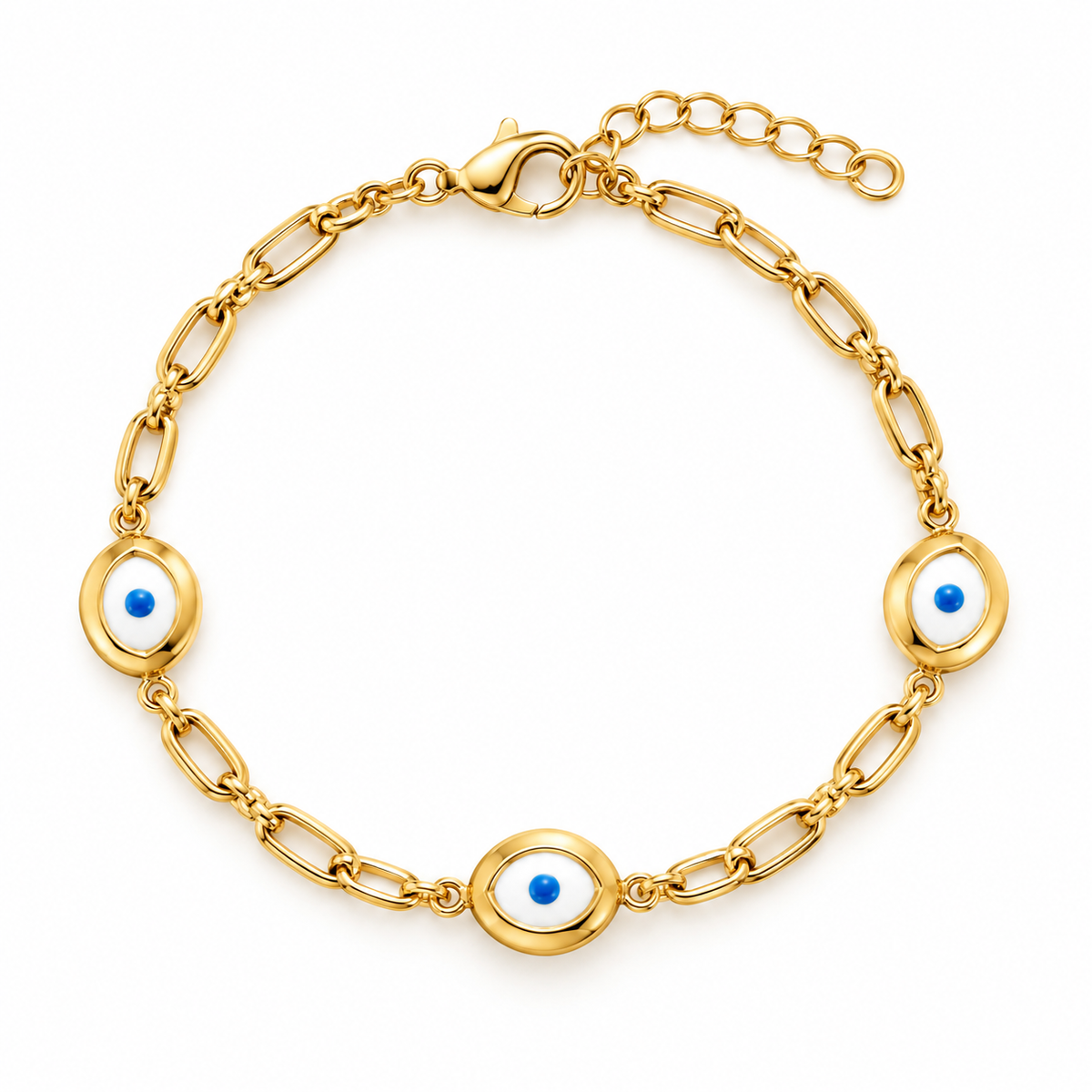 As a Mati of Fact Bracelet
