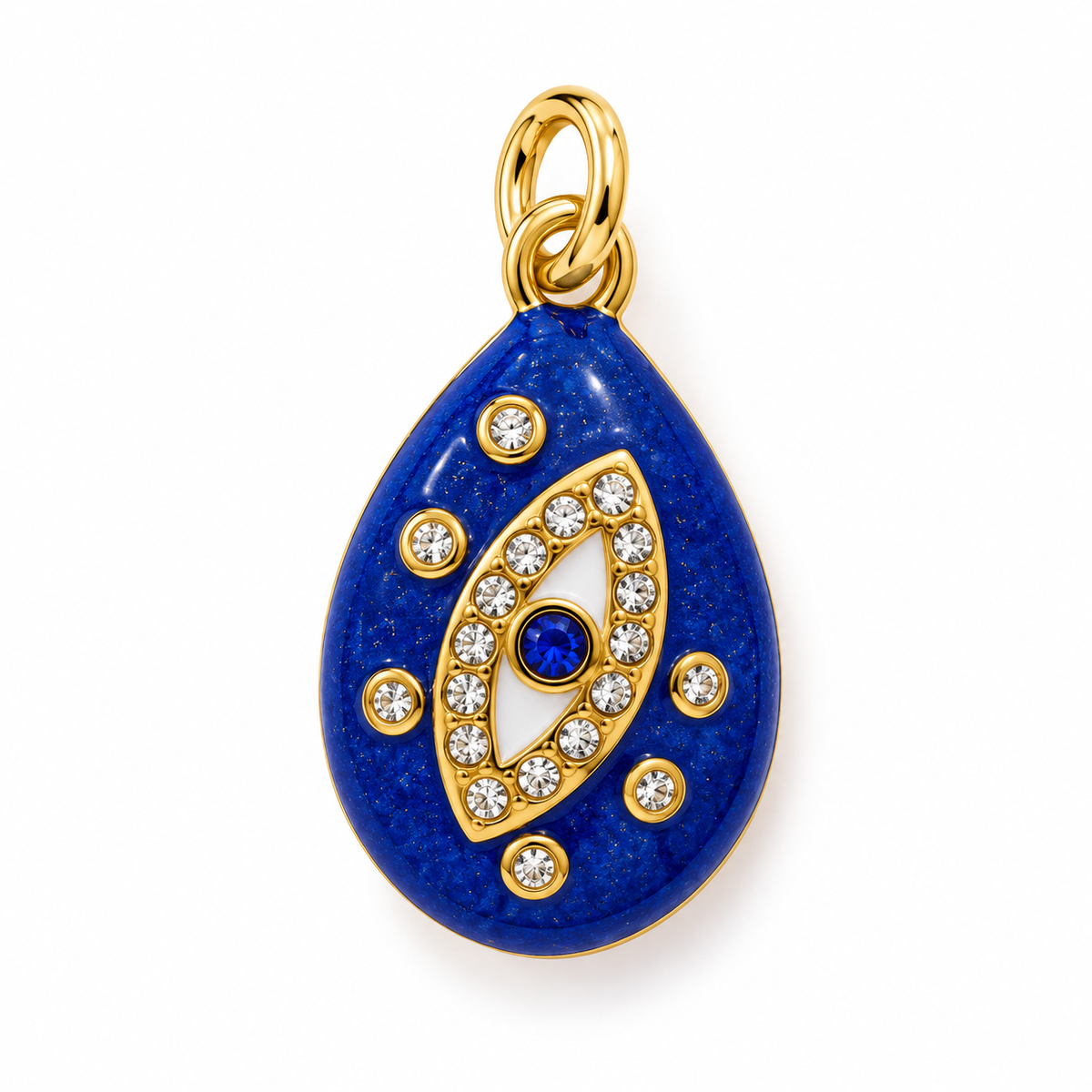 Koufeta Mati Pendant
