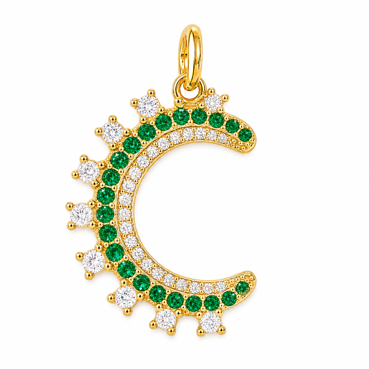 Corinth Candy Crescent Collection