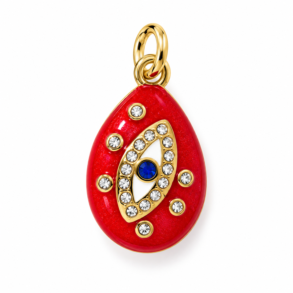 Koufeta Mati Pendant