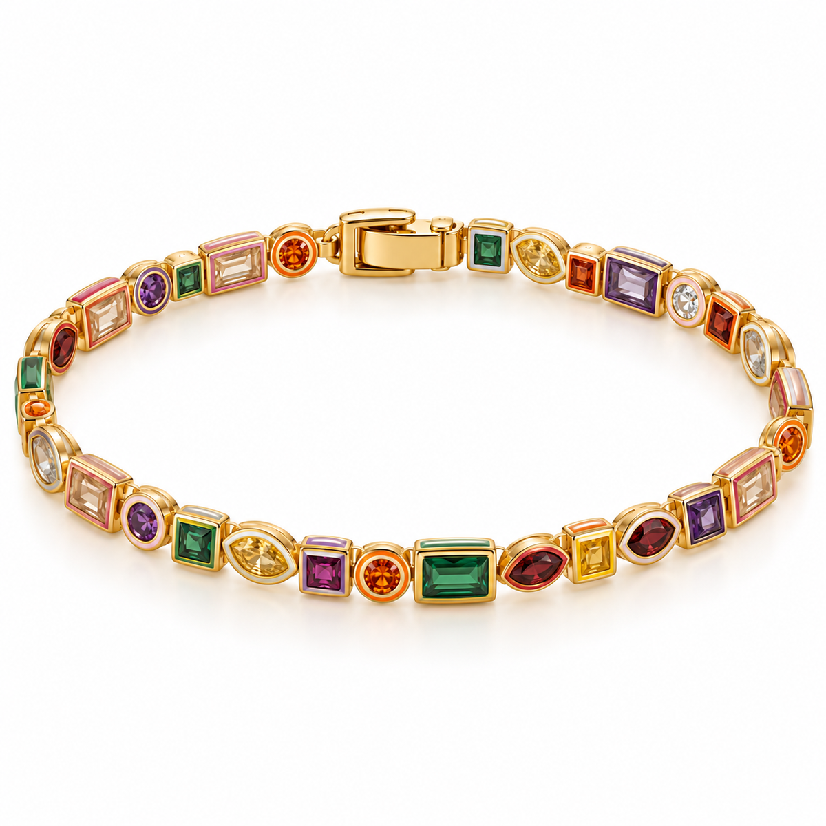 Little Kook in Athens Bracelet