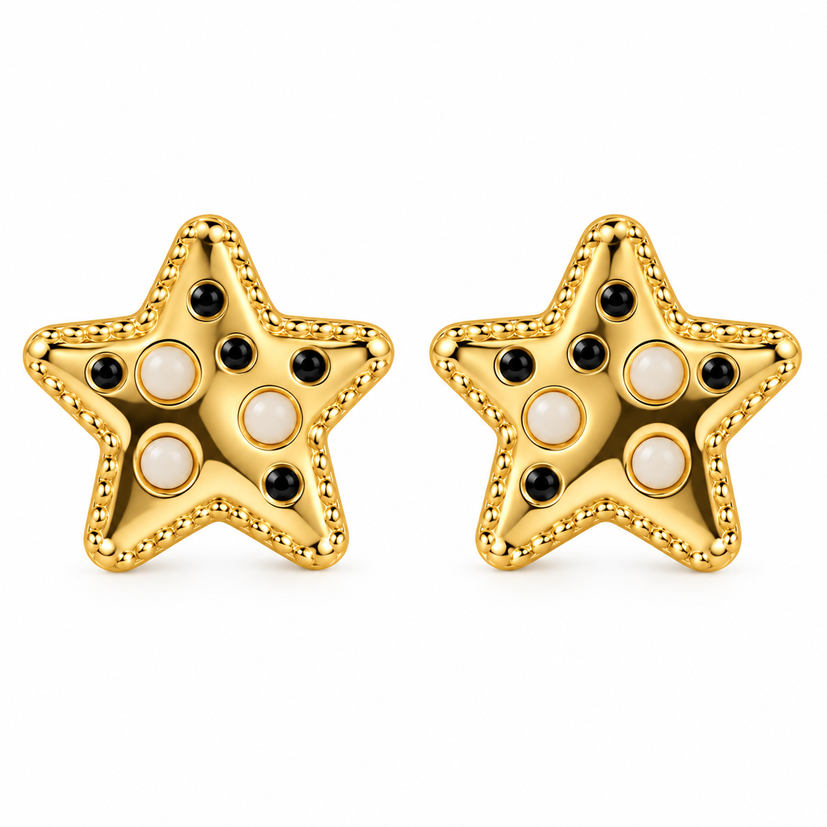 Starstruck in Scorpios Earrings
