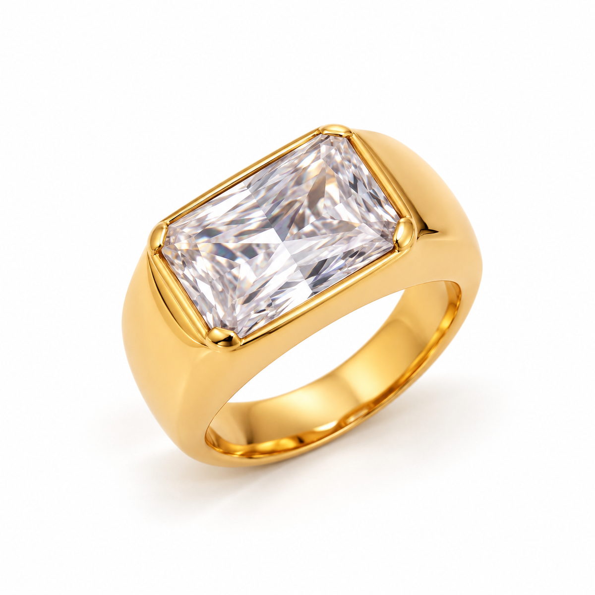 The 10/10ct Ring
