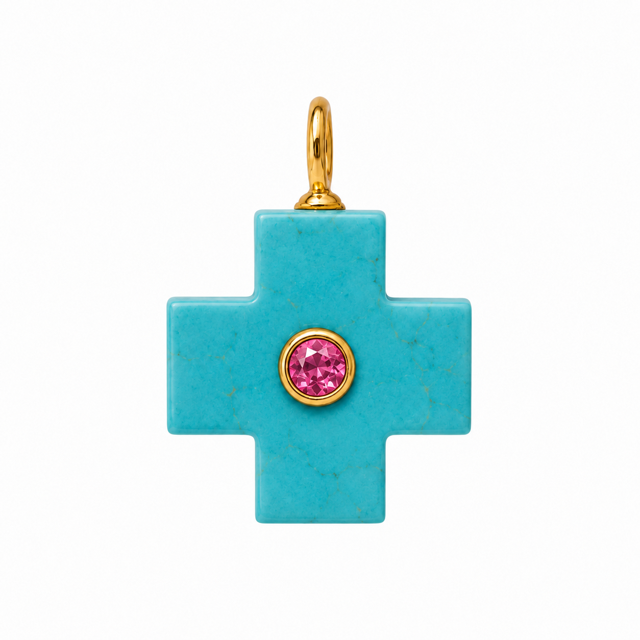 Hydra Bloom Cross