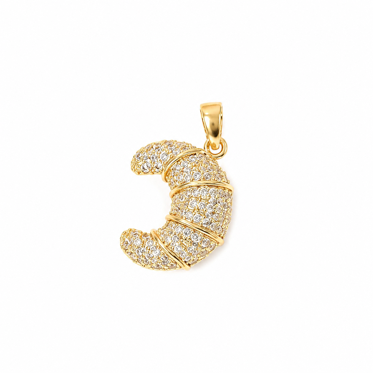 Periptero Croissant Charm