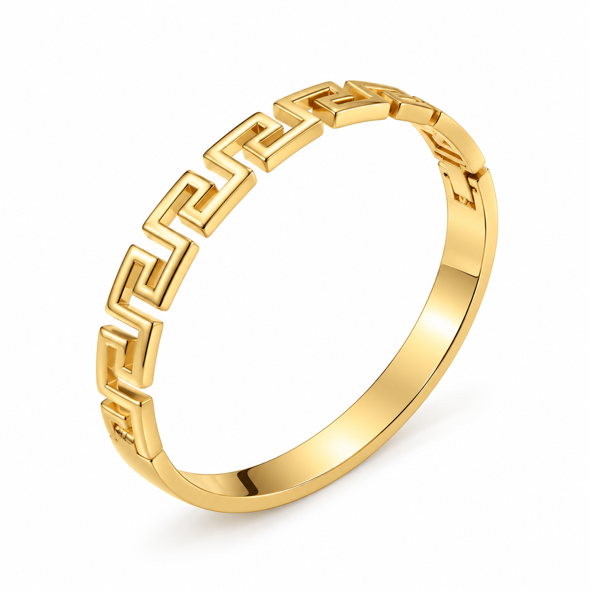 Meander the Influence Bangle™
