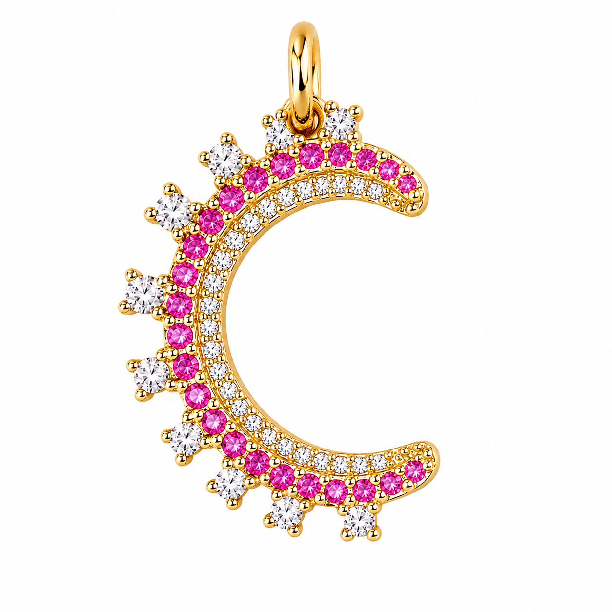 Corinth Candy Crescent Collection
