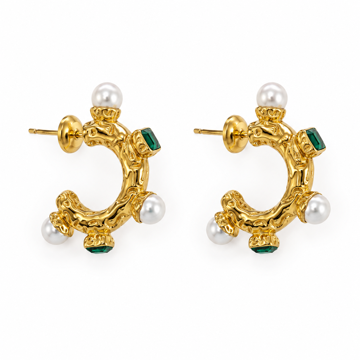 Hera Hoops
