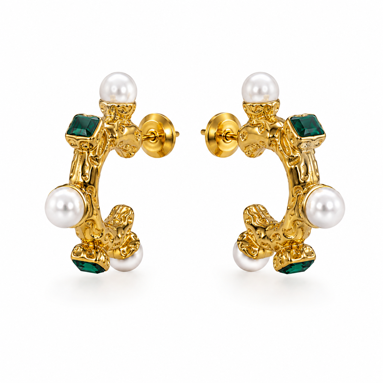 Hera Hoops