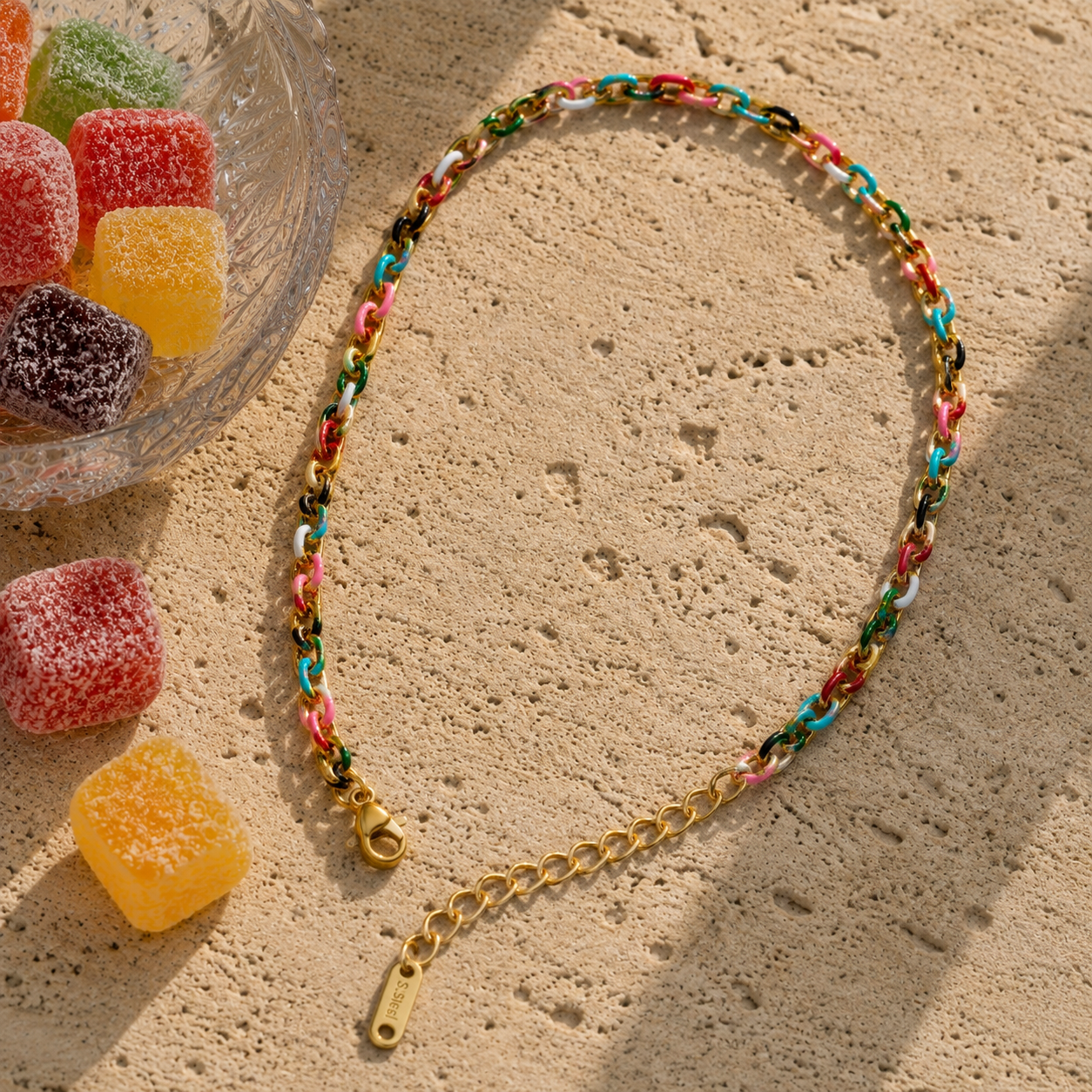 Kefi Kandy Chain