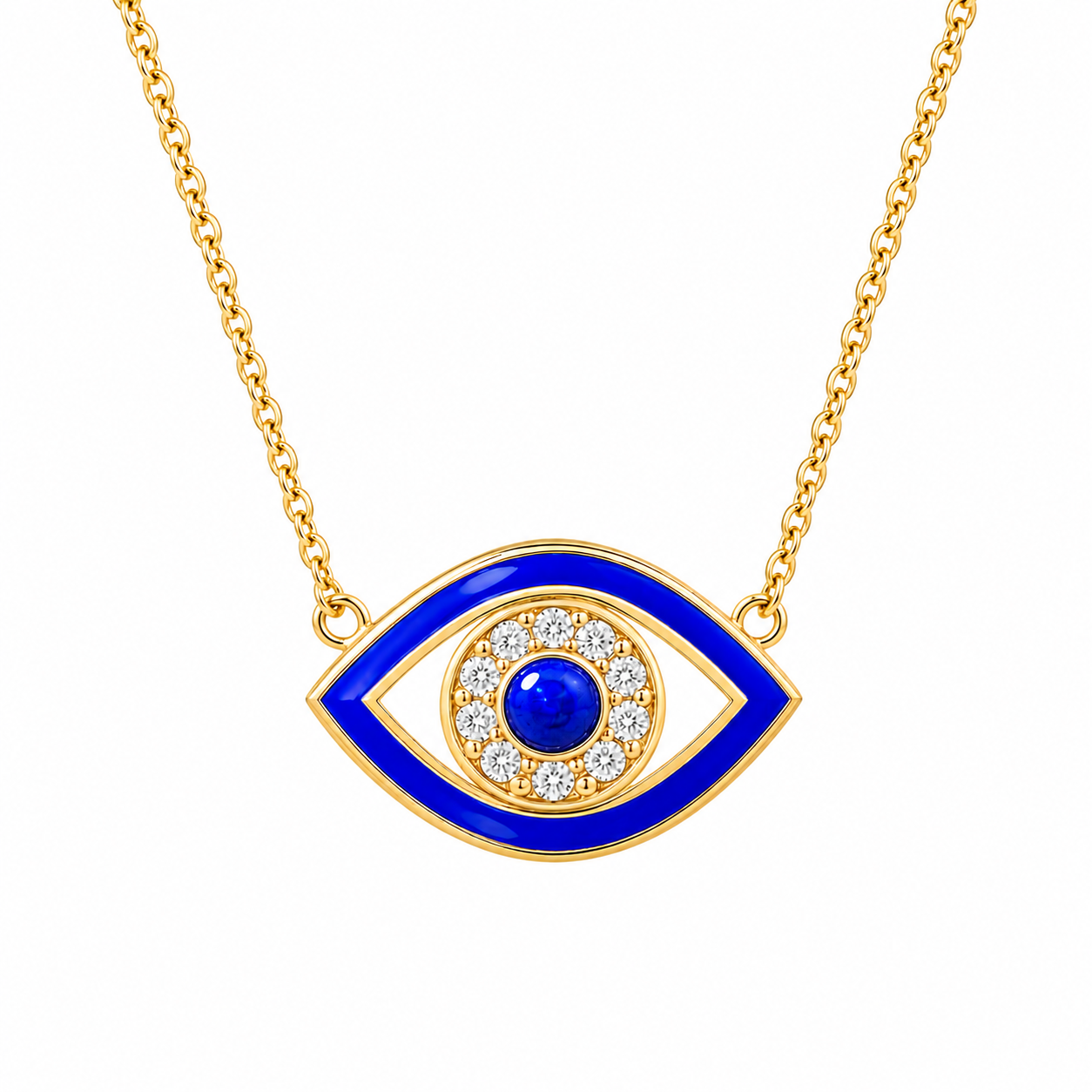 Kini Mati Necklace