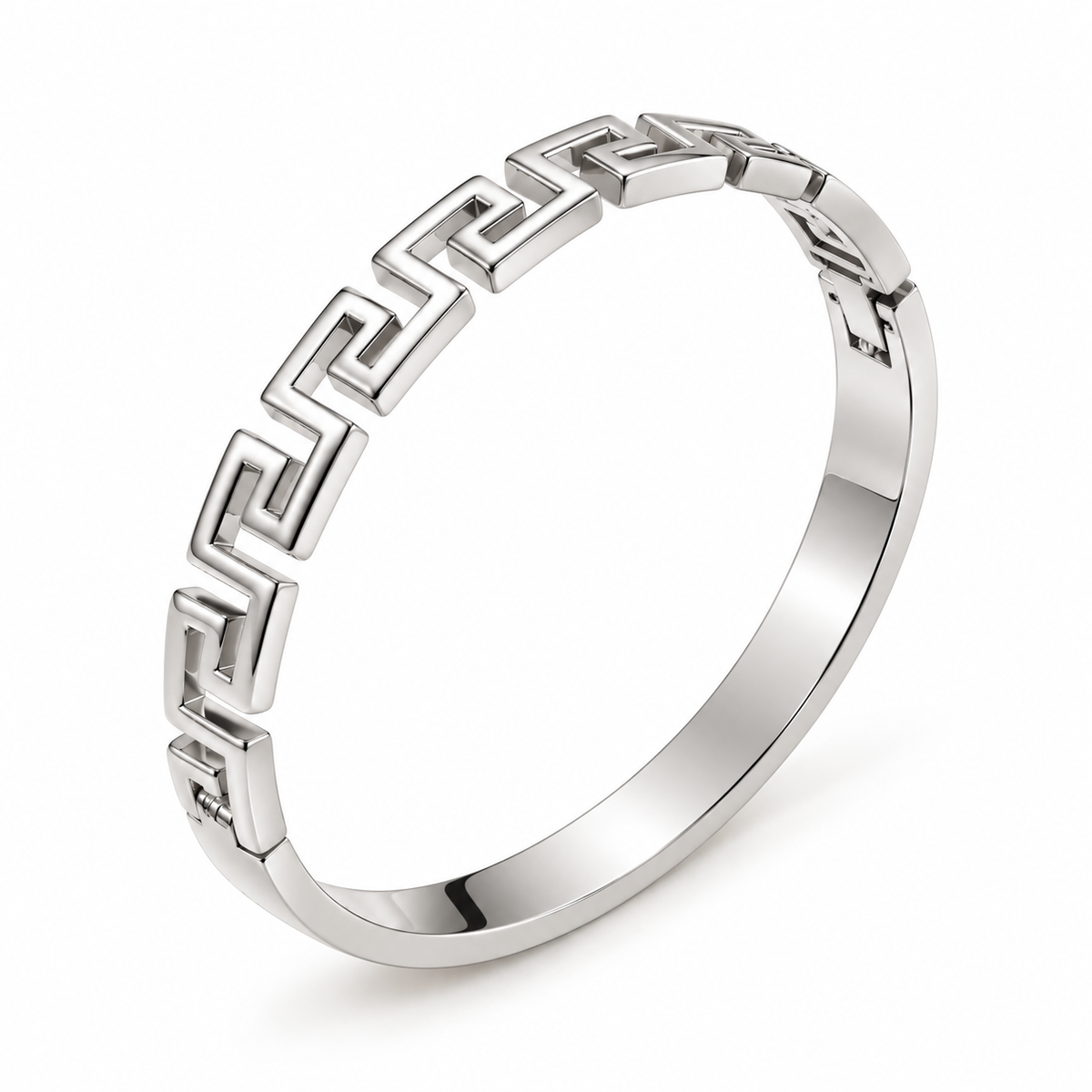 Meander the Influence Bangle™