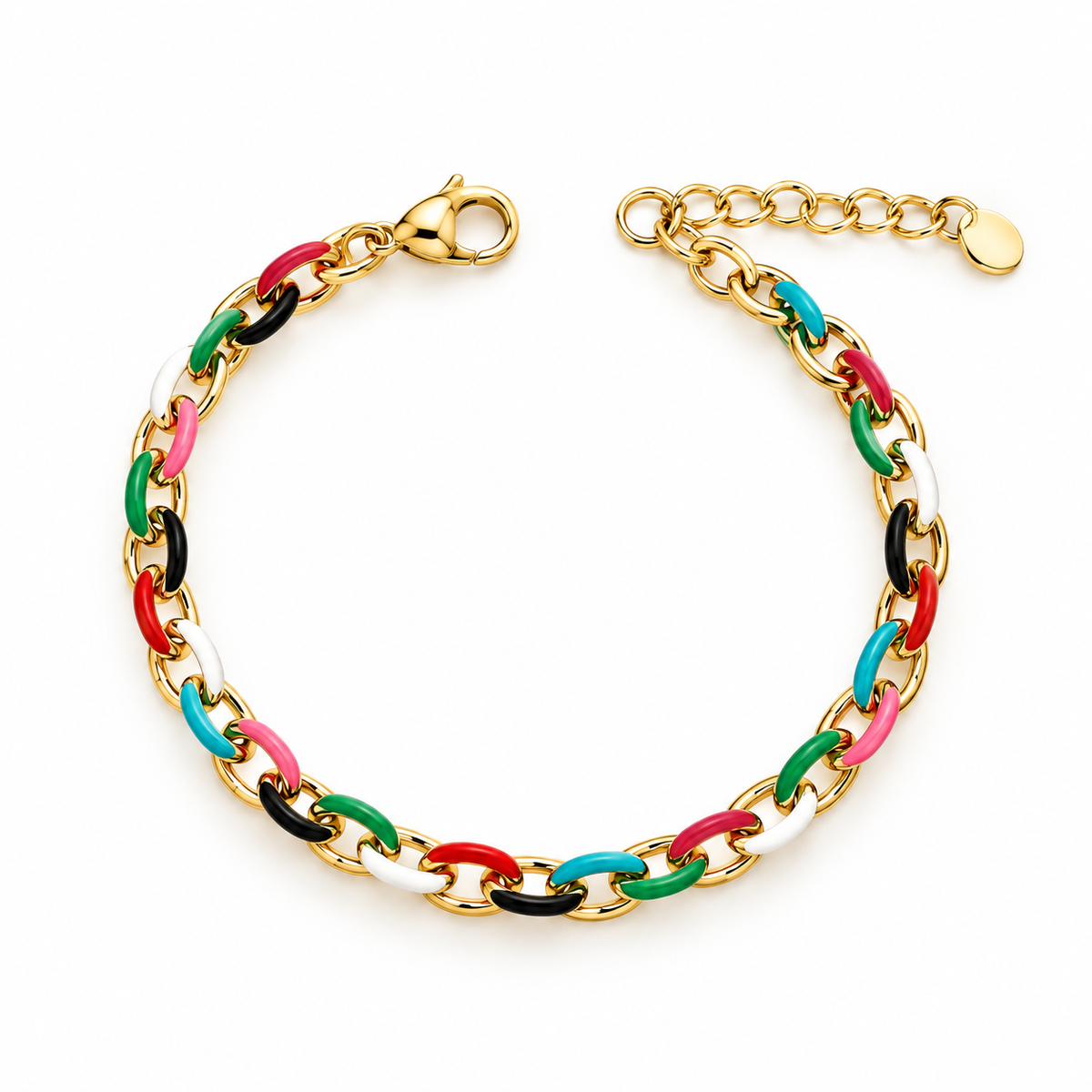 Kefi Kandy Chain Collection