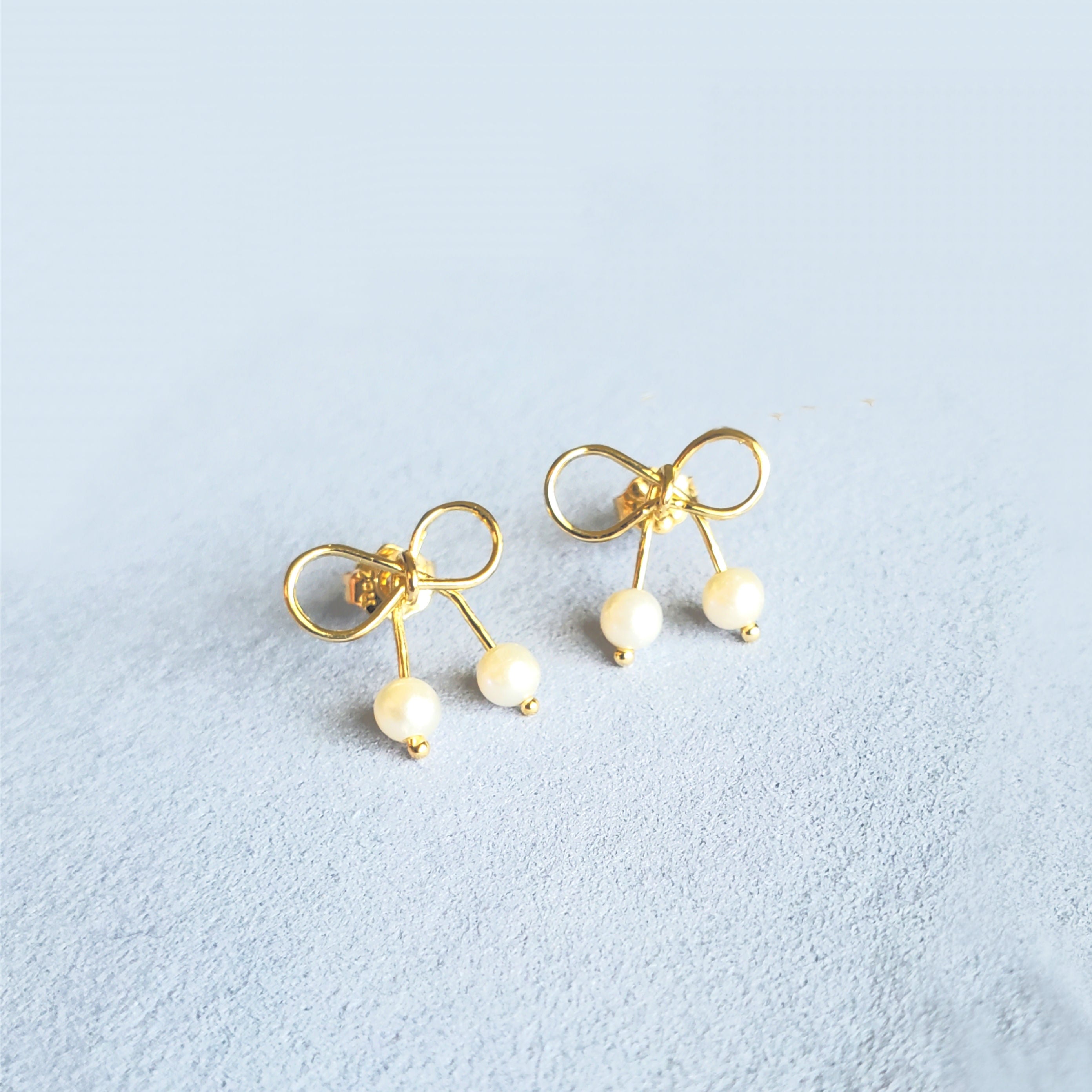 Gogo Earrings