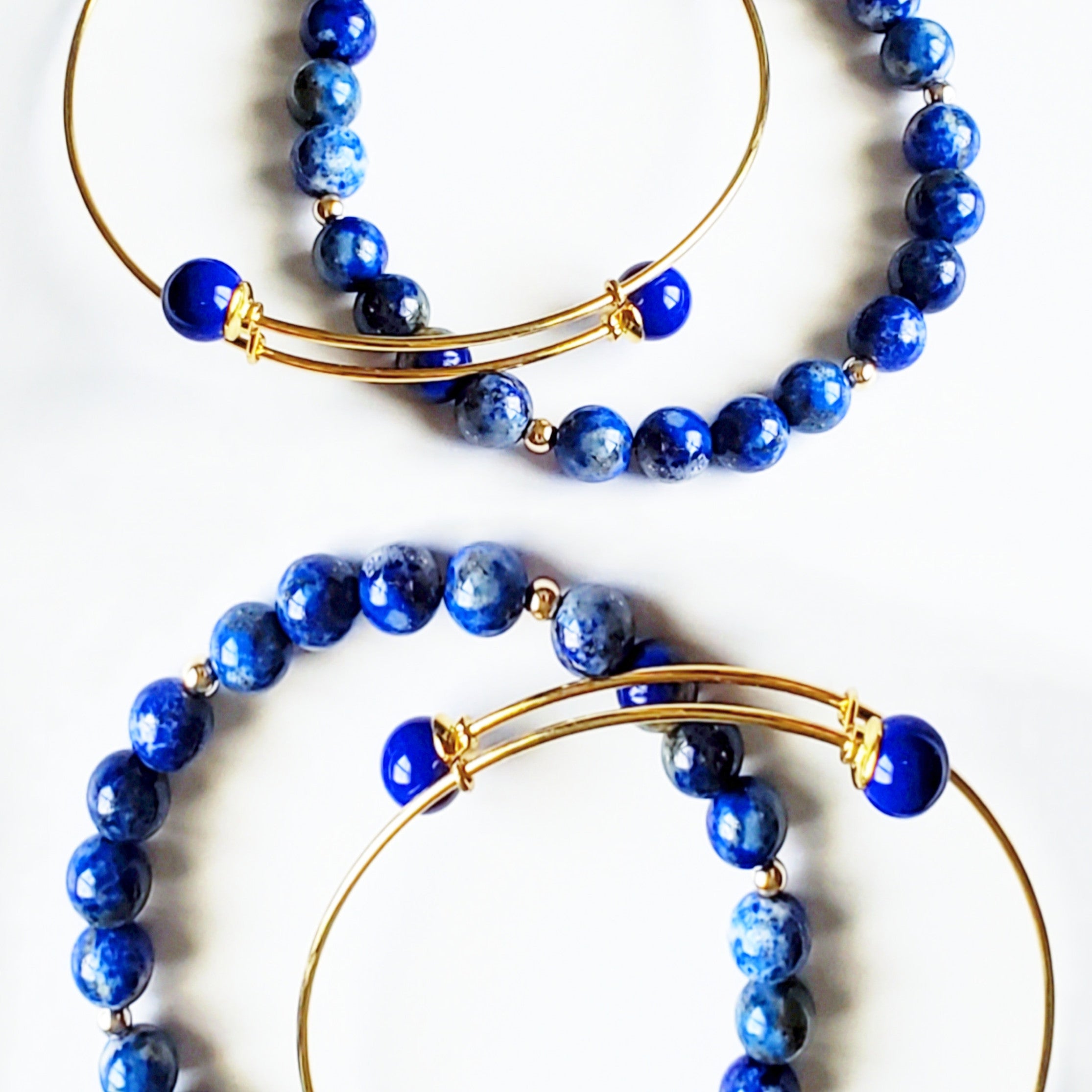 Lipsi Lapis Bracelet
